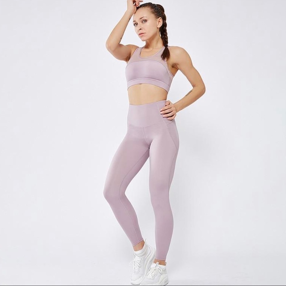 Astoria activewear leggings
